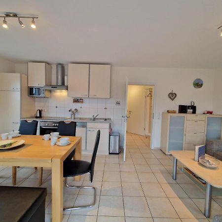 Ferienwohnung Rieke Norddeich  Exterior foto
