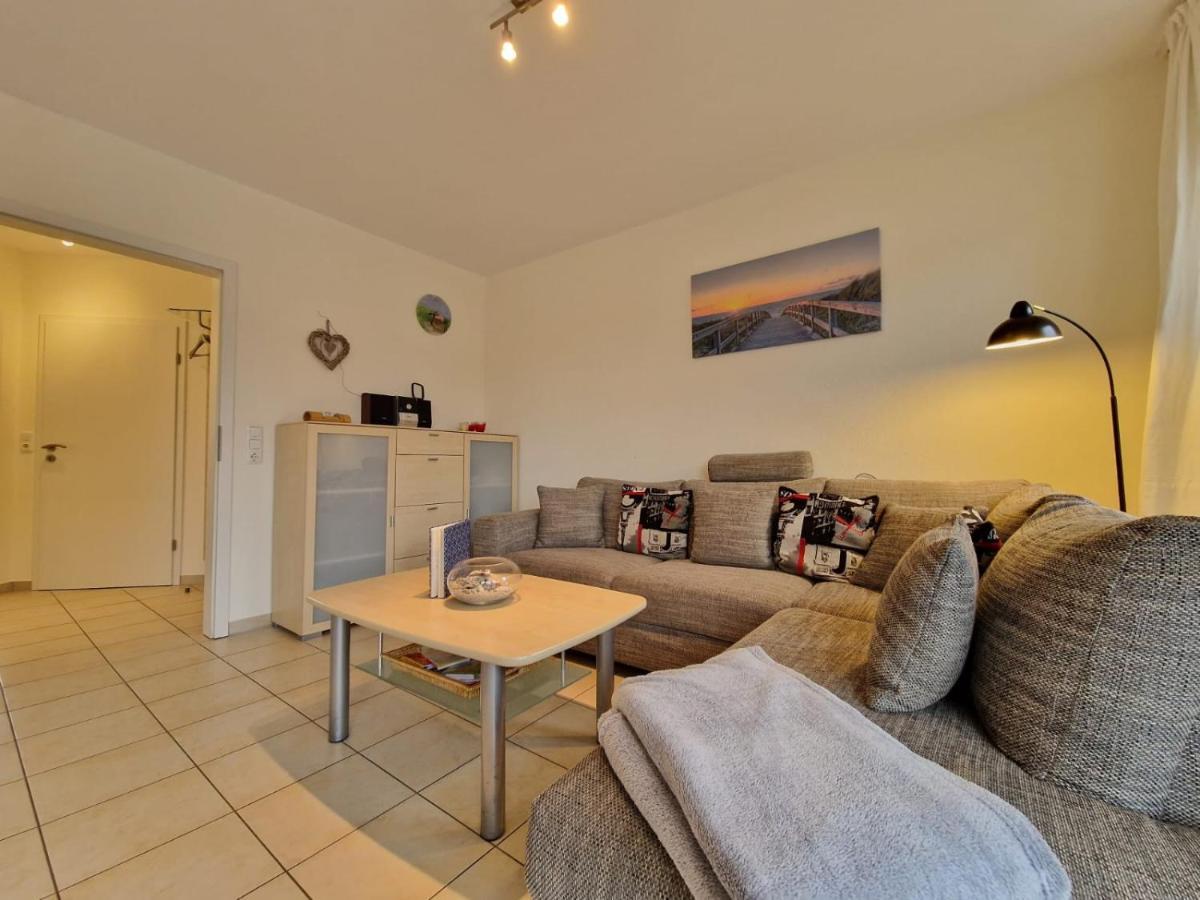Ferienwohnung Rieke Norddeich  Exterior foto