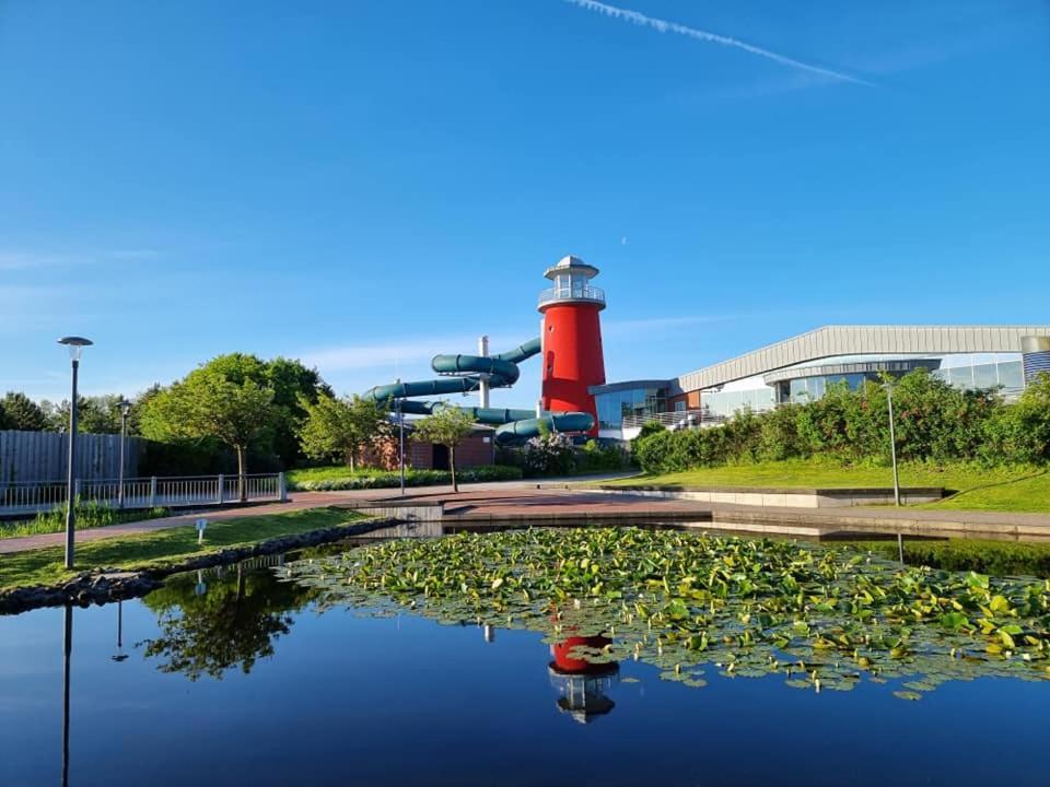Ferienwohnung Rieke Norddeich  Exterior foto